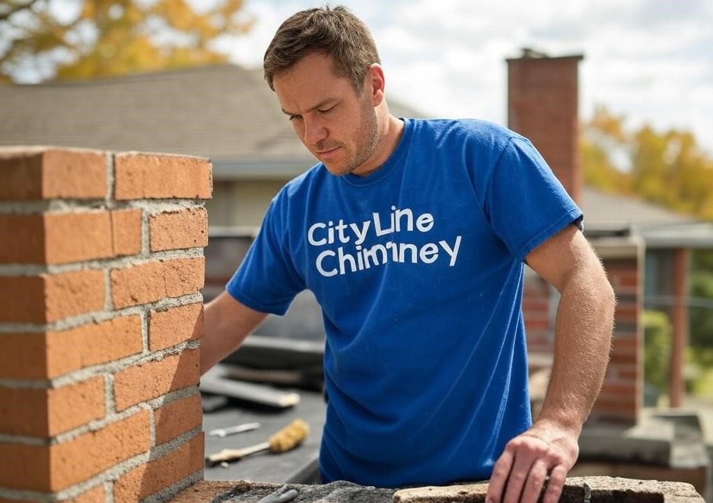 Chimney Draft Issue Services You Can Trust in Plainville, MA