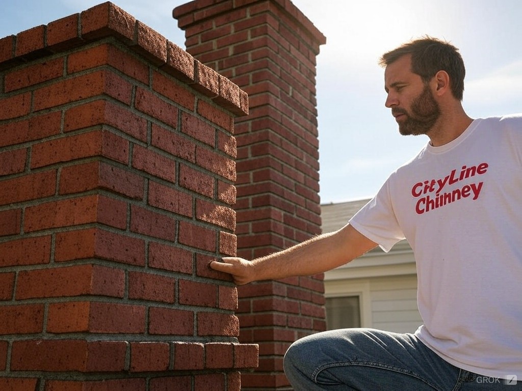 Professional Chimney Liner Installation and Repair in Plainville, MA