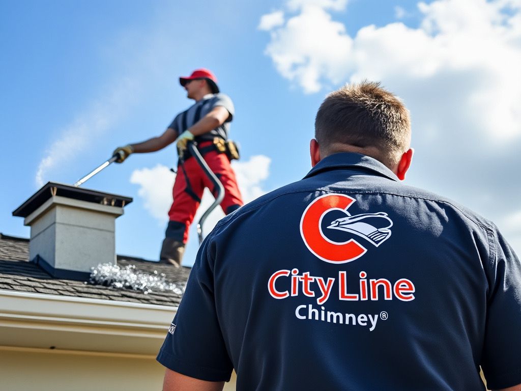 Top-Quality Chimney Cleaning Services in Plainville, MA