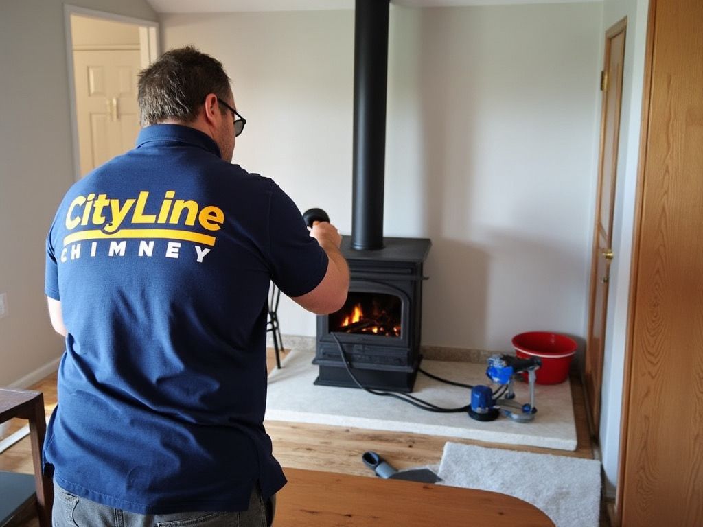 Expert Chimney Liner Installation and Repair in Plainville, MA