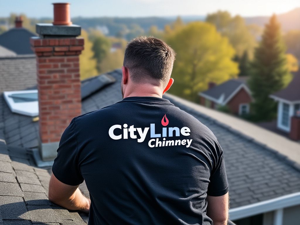 Professional Chimney Waterproofing Installation and Repair in Plainville, MA